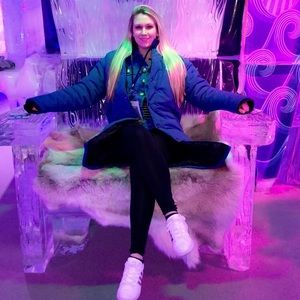Meet your Posher, Alyssa